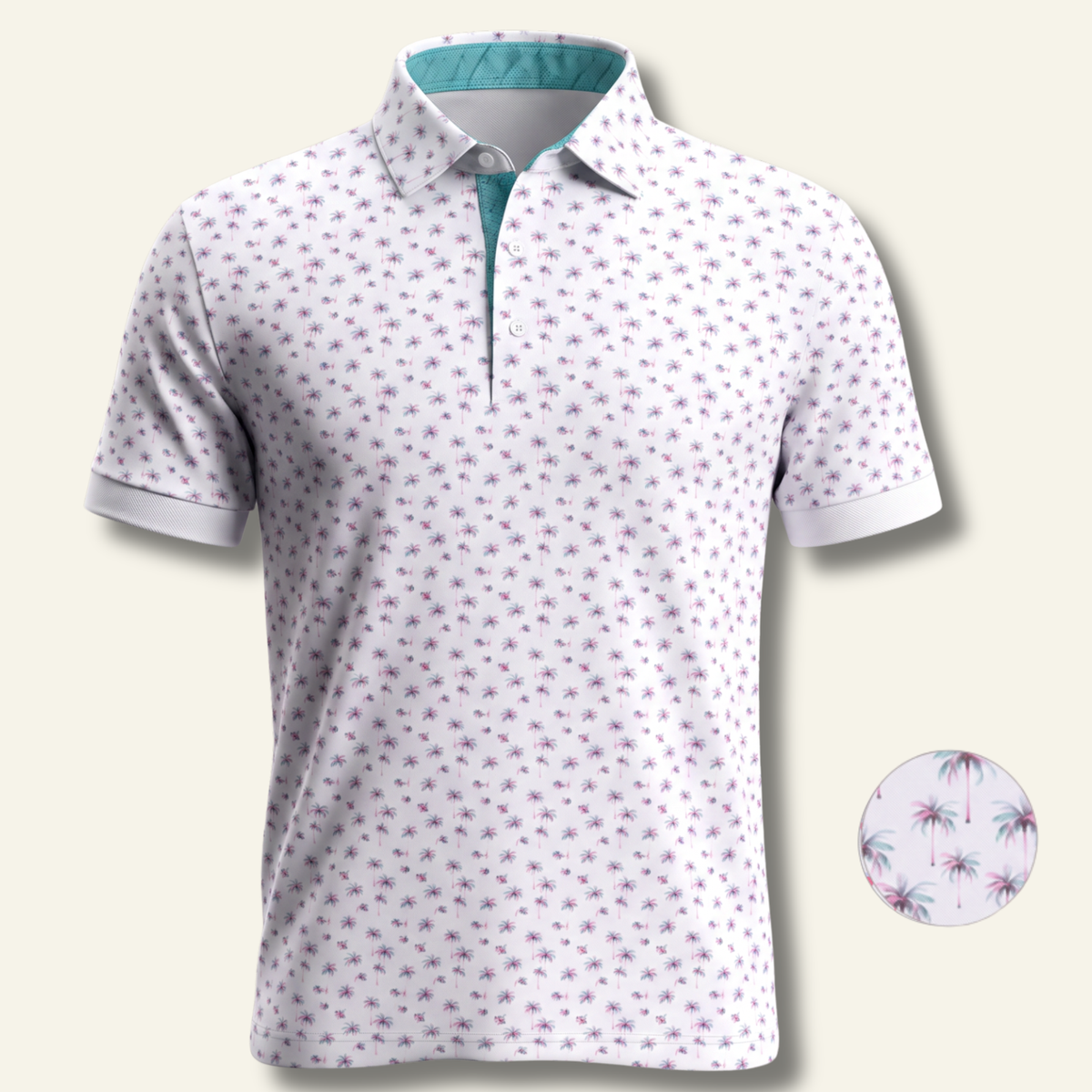 Fairway Tropics