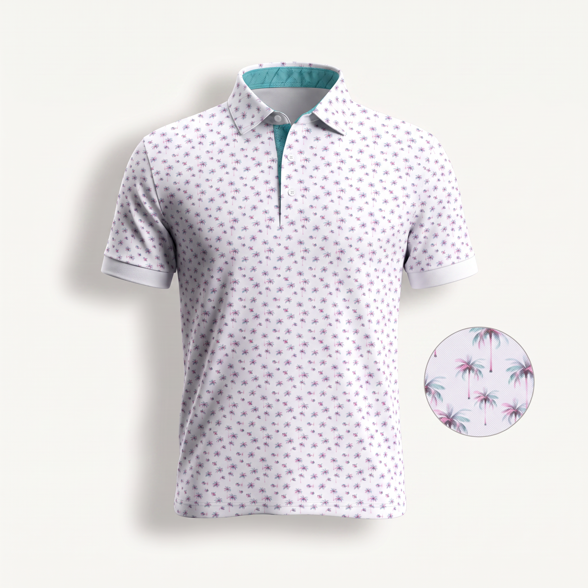 Fairway Tropics