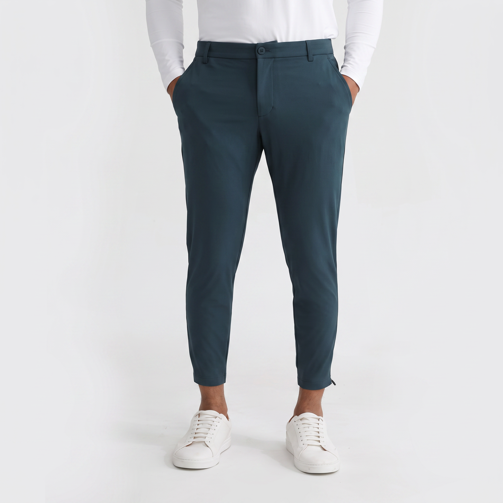 Signature Trousers