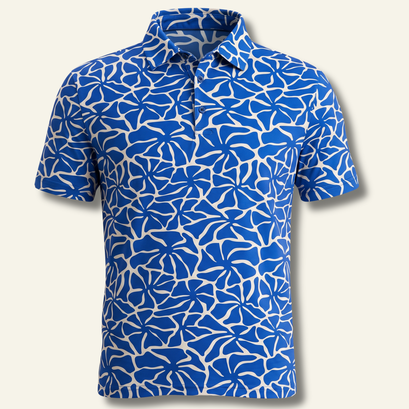 Blue Fairways