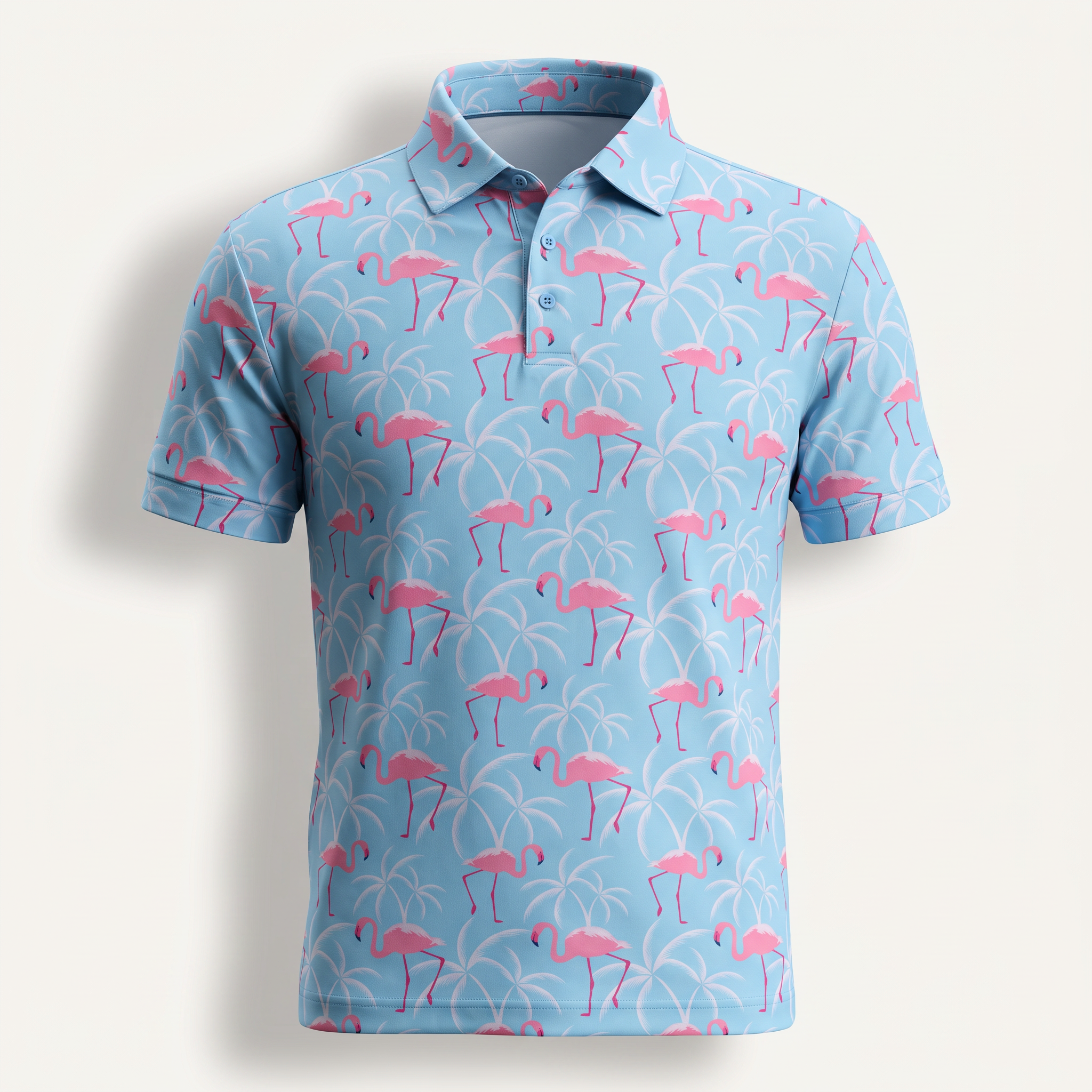 Flamingo Fairway