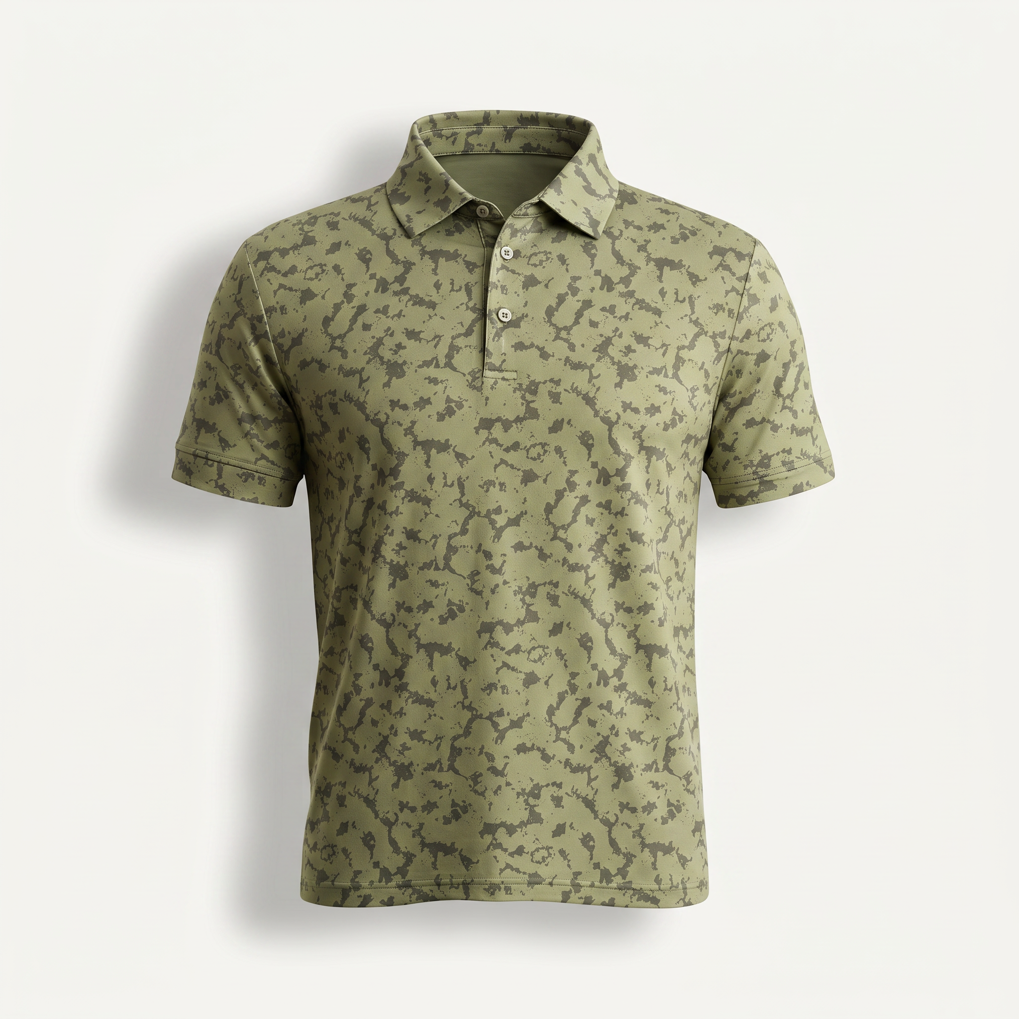 Fairway Recon