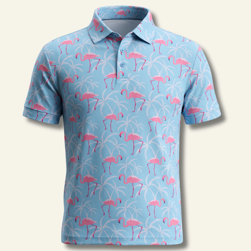 Flamingo Fairway