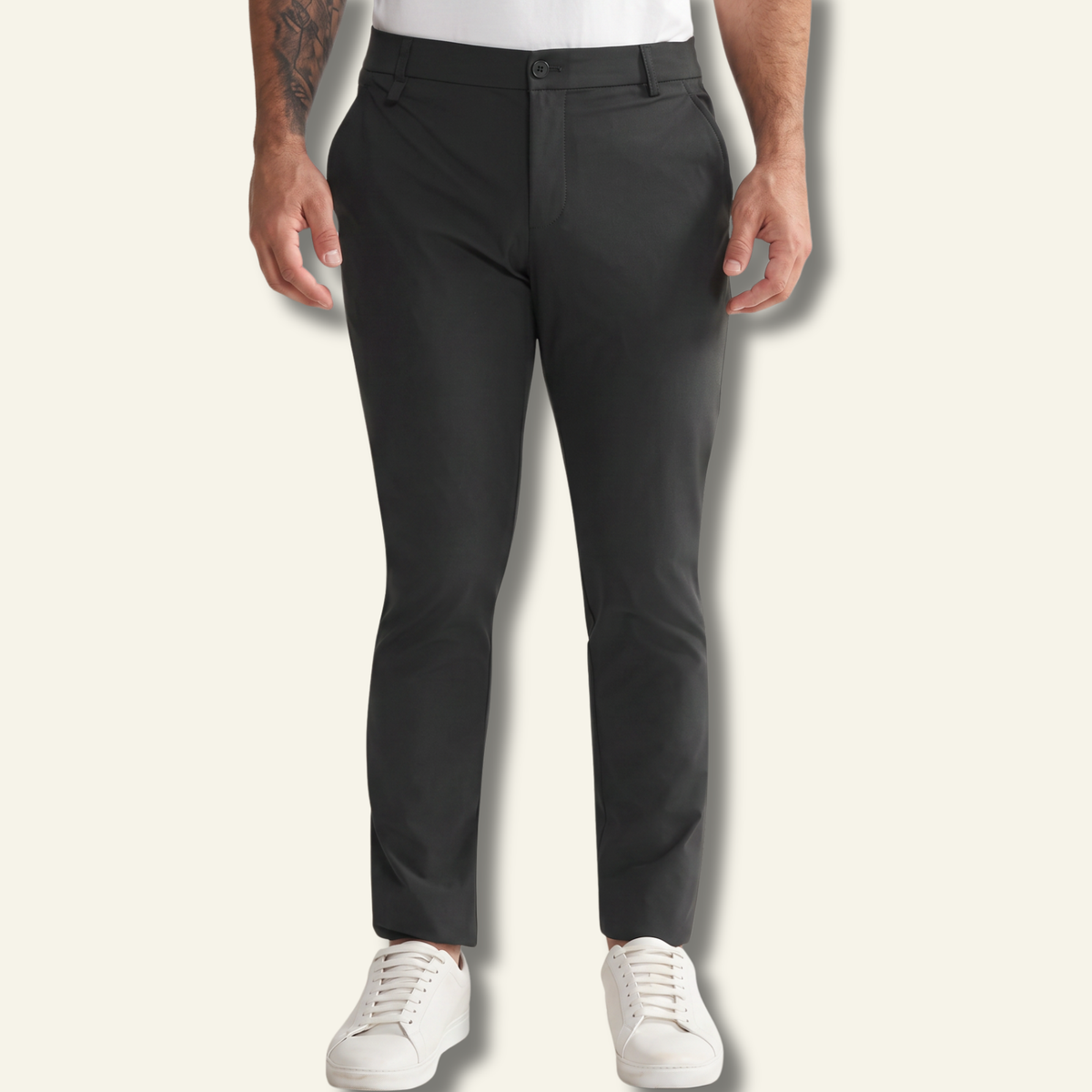 Clubhouse Pants