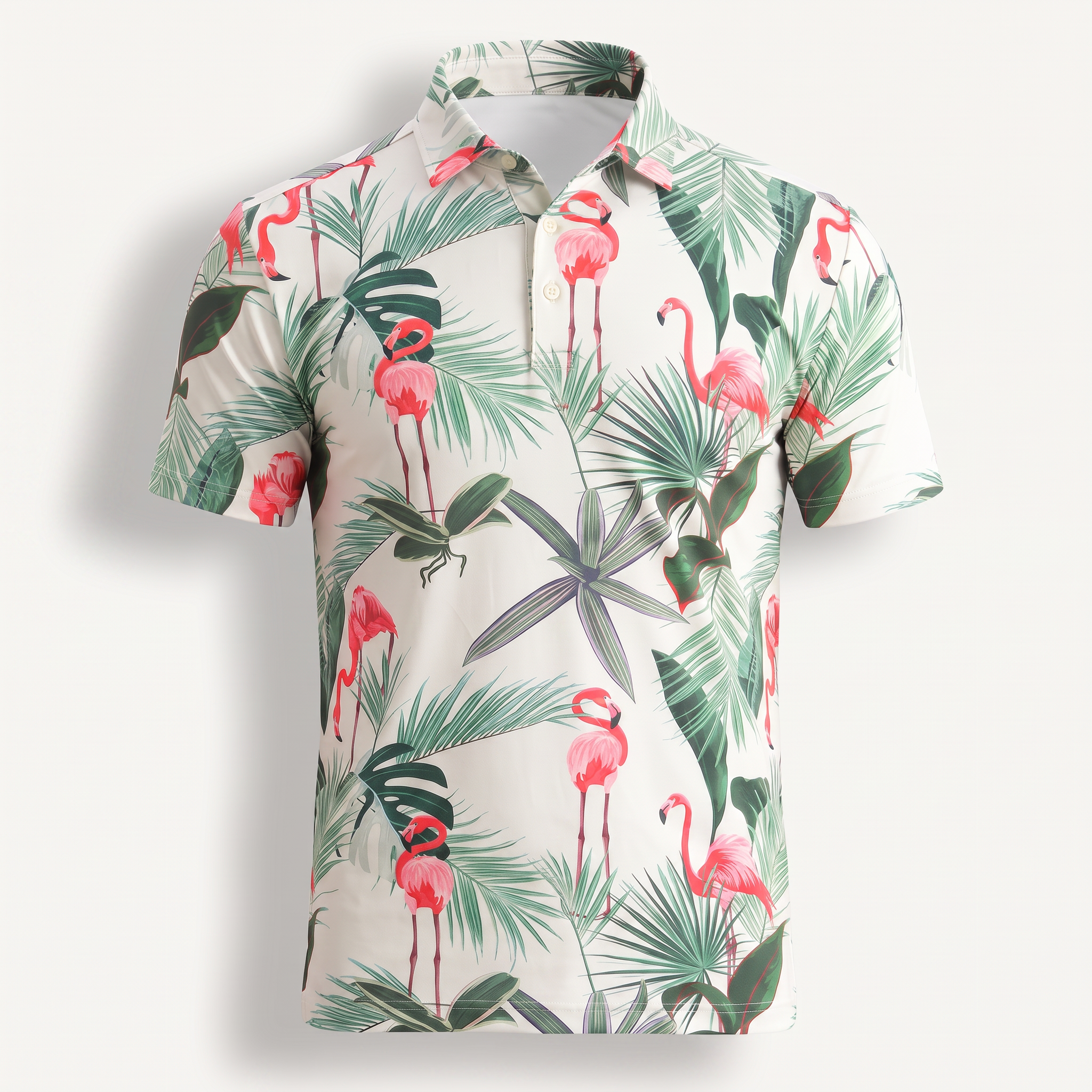 Paradise Palms