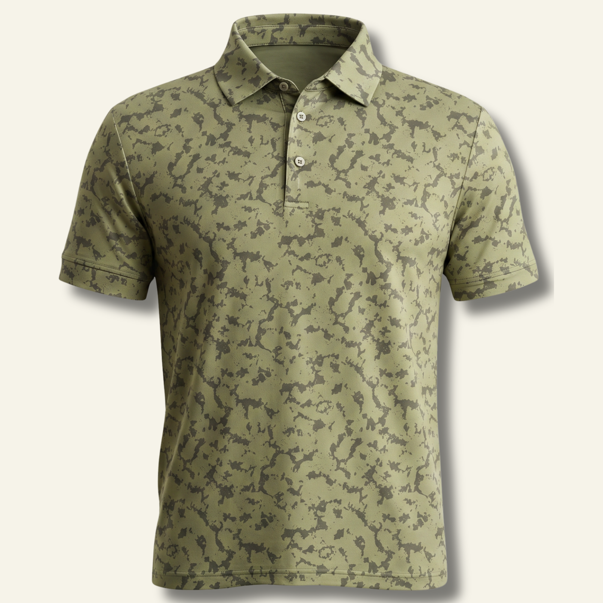 Fairway Recon