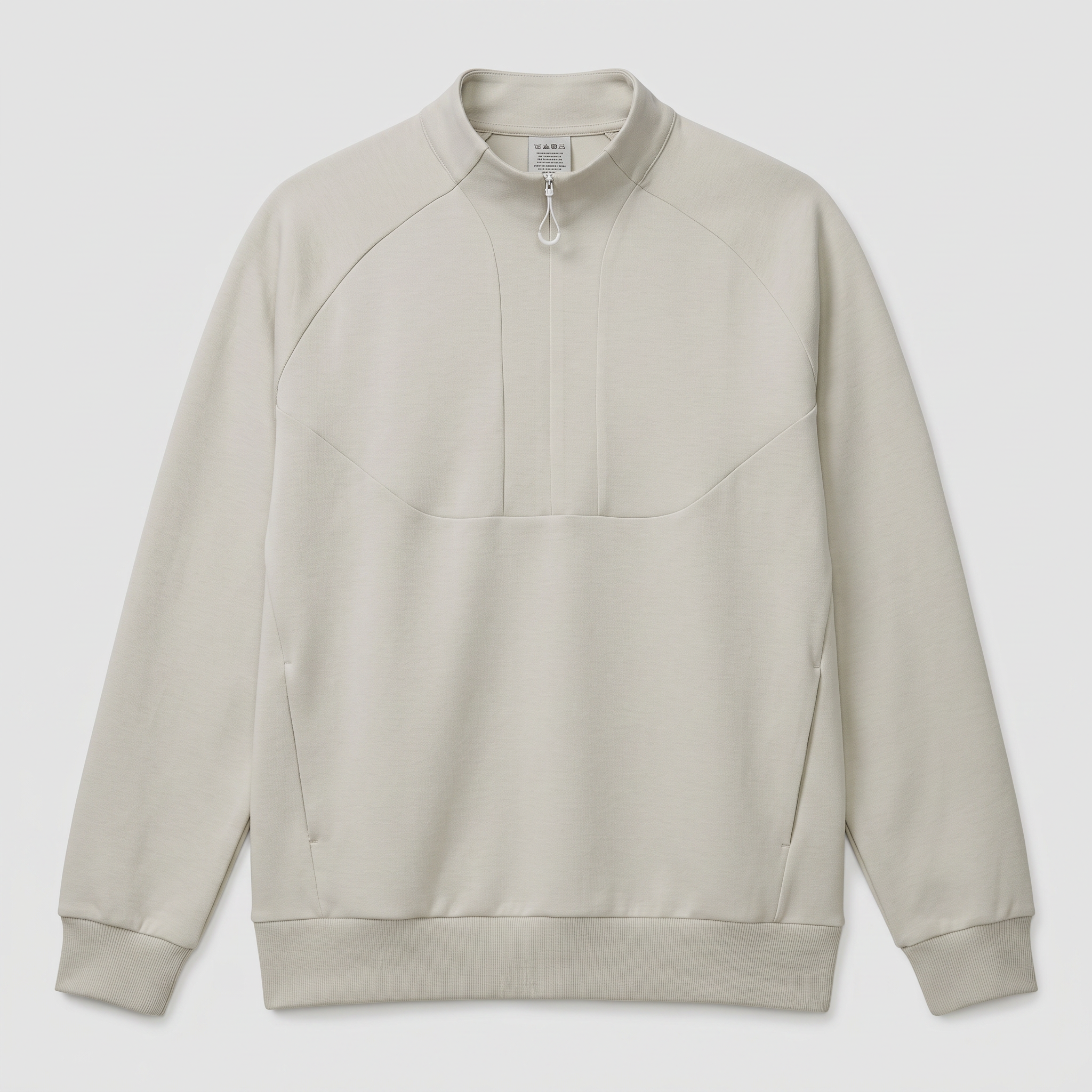 Summit Quarter Zip