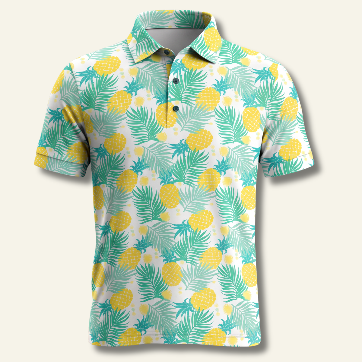 Pineapple Paradise