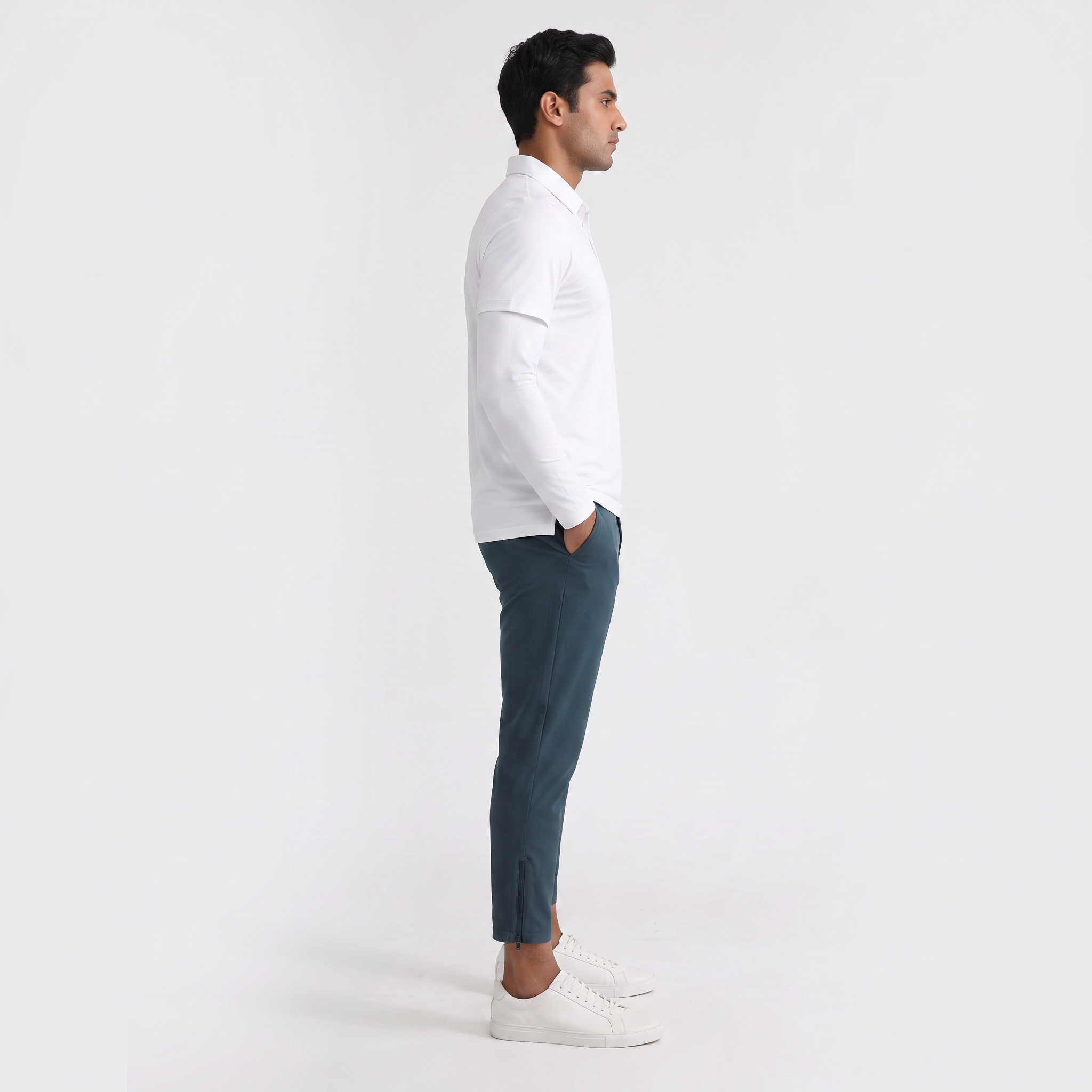 Signature Trousers