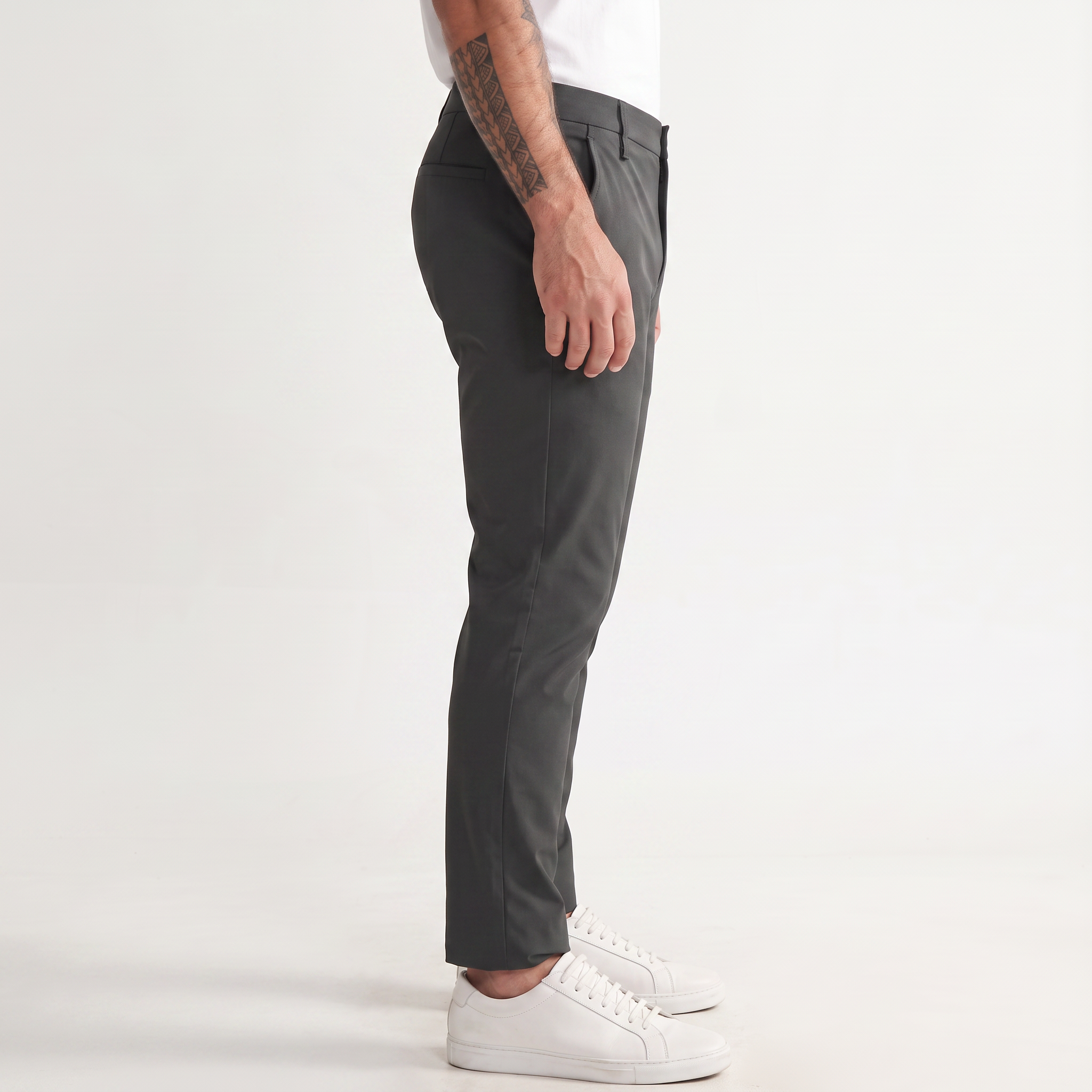 Clubhouse Pants