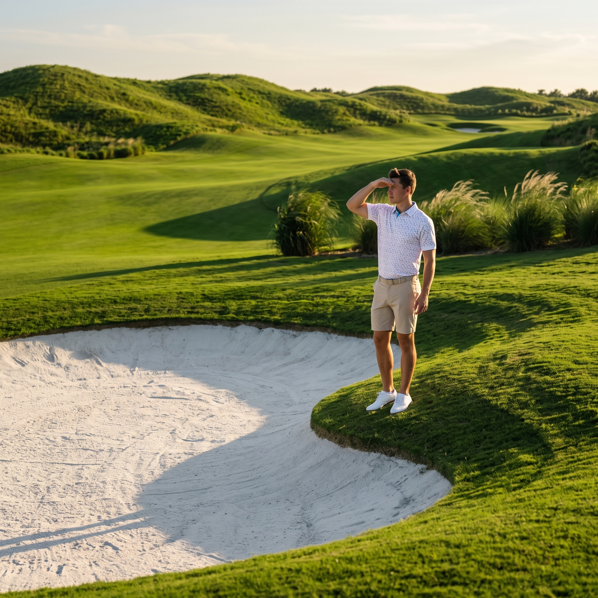 Fairway Tropics