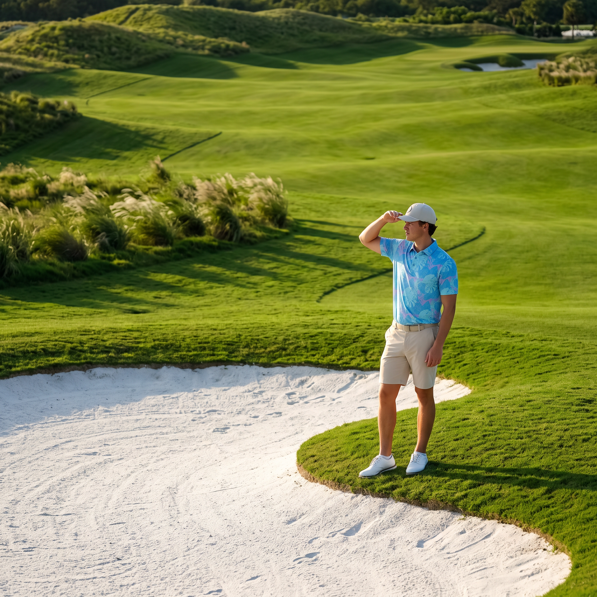 Fairway Palms