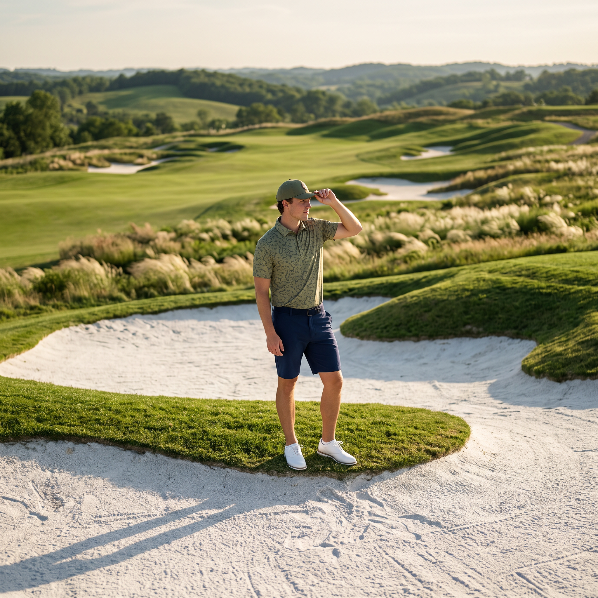 Fairway Recon