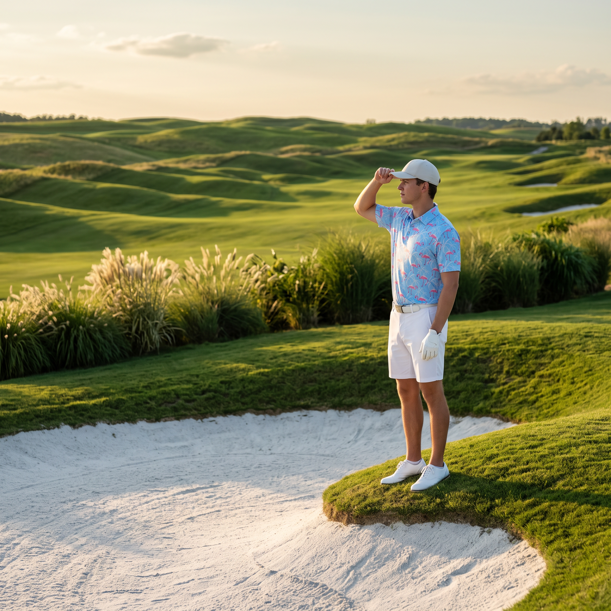 Flamingo Fairway