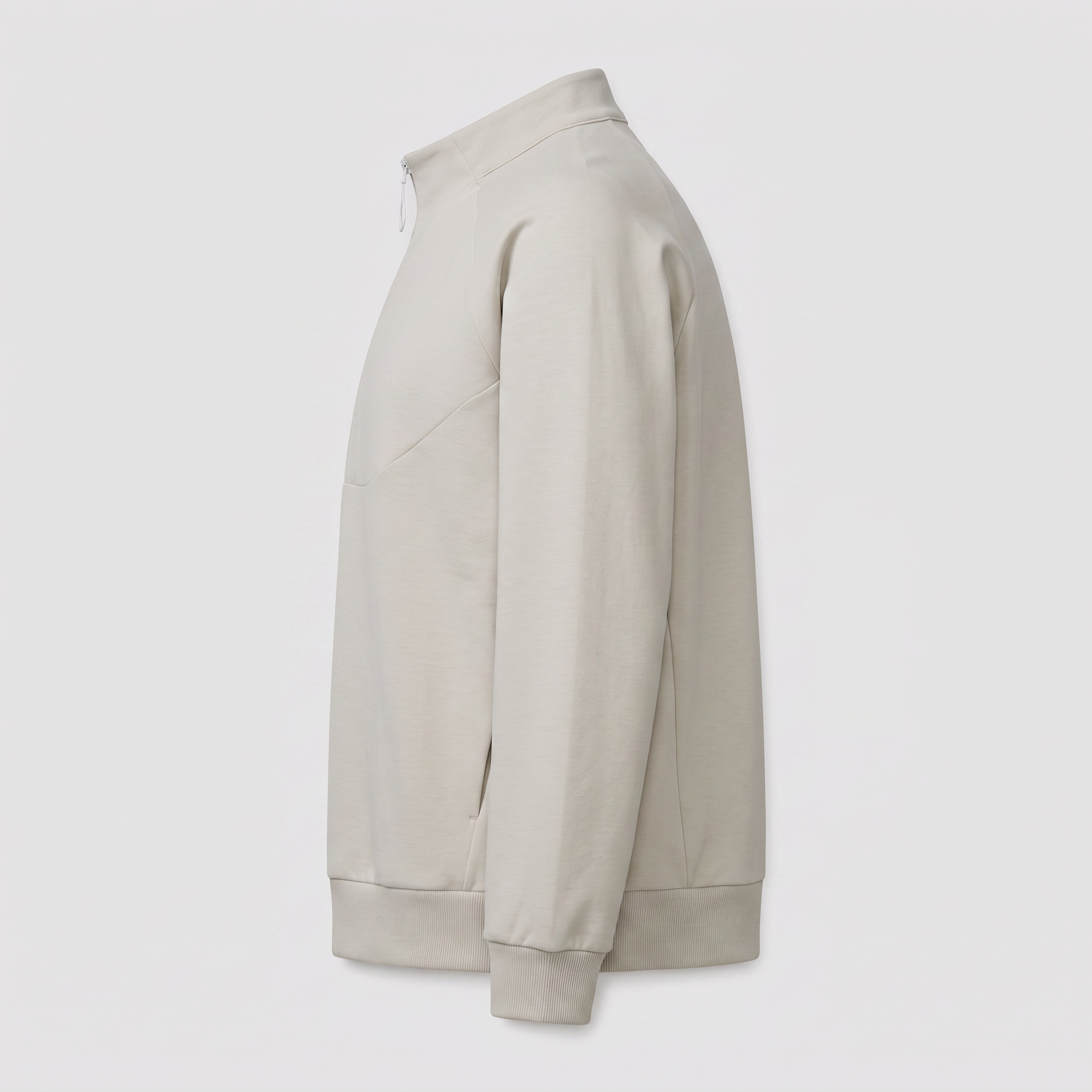 Summit Quarter Zip