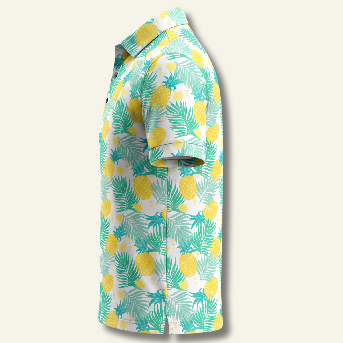Pineapple Paradise