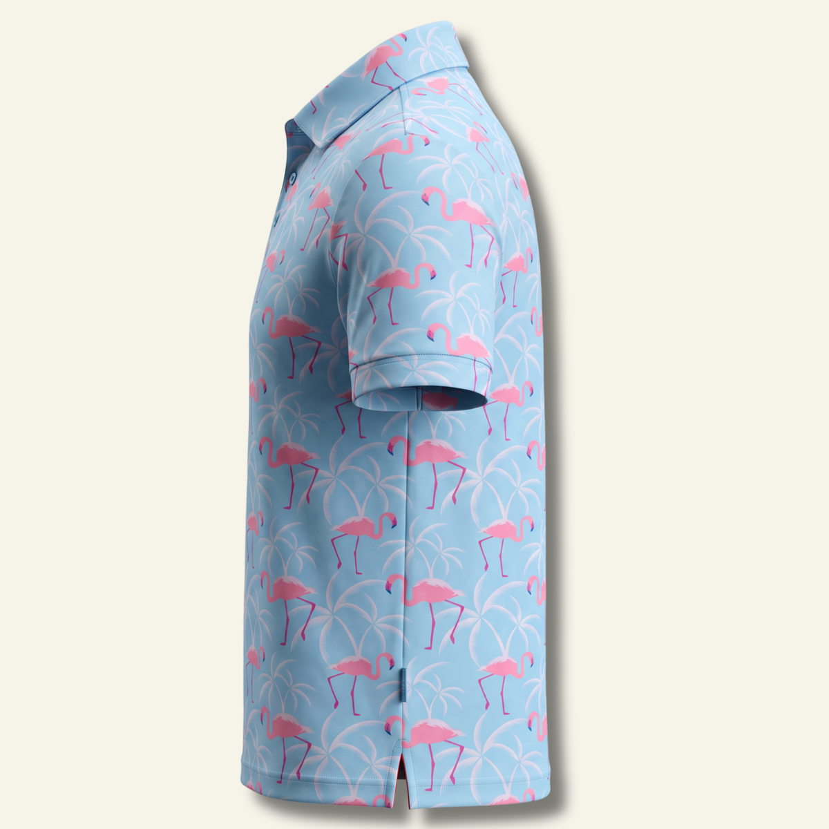Flamingo Fairway