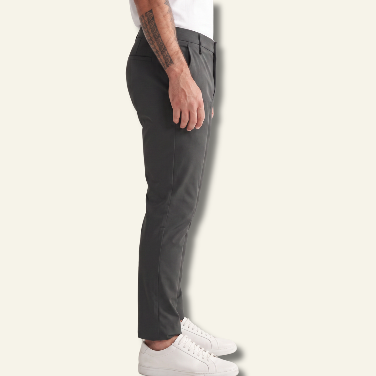 Clubhouse Pants