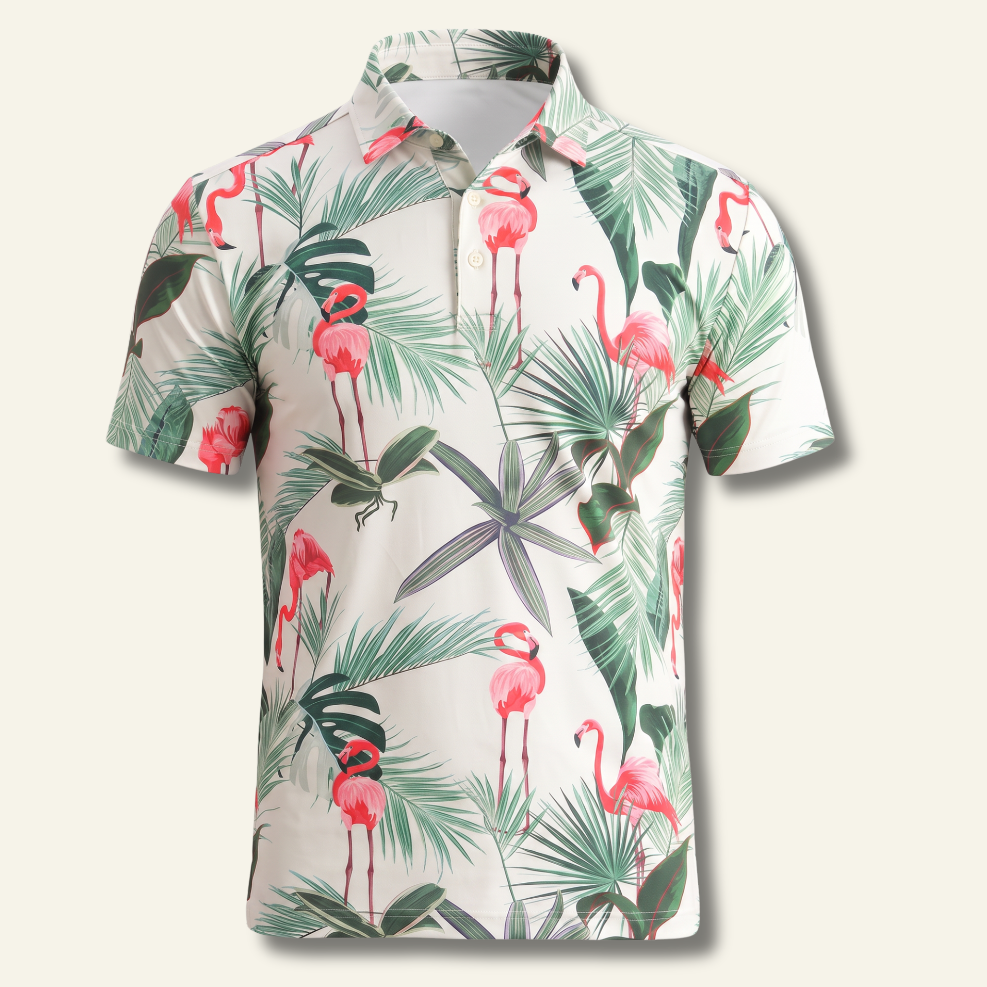 Paradise Palms